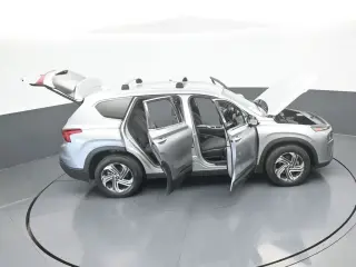 Hyundai SANTA FE 2023 SEL 4dr Crossover