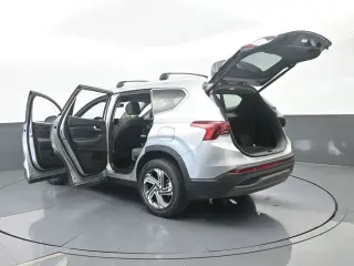 Hyundai SANTA FE 2023 SEL 4dr Crossover