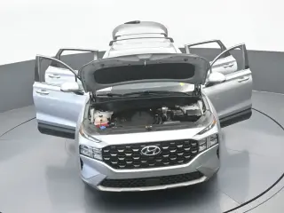 Hyundai SANTA FE 2023 SEL 4dr Crossover