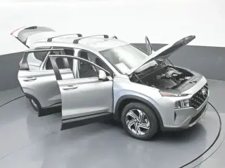 Hyundai SANTA FE 2023 SEL 4dr Crossover