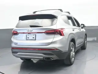 Hyundai SANTA FE 2023 SEL 4dr Crossover