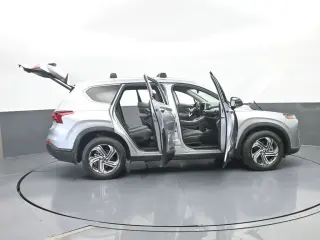 Hyundai SANTA FE 2023 SEL 4dr Crossover