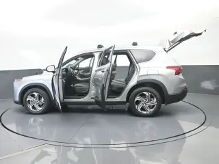 Hyundai SANTA FE 2023 SEL 4dr Crossover