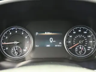Hyundai SANTA FE 2023 SEL 4dr Crossover