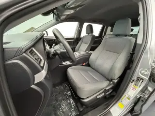 Toyota Highlander 2019 LE 4dr SUV (2.7L I4)