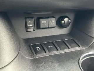 Toyota Highlander 2019 LE 4dr SUV (2.7L I4)