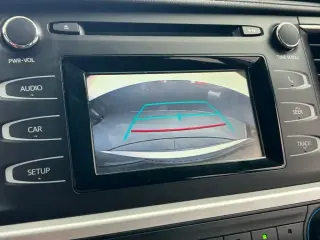 Toyota Highlander 2019 LE 4dr SUV (2.7L I4)
