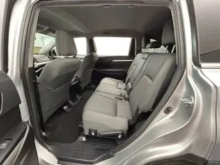 Toyota Highlander 2019 LE 4dr SUV (2.7L I4)
