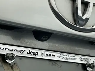 Toyota Highlander 2019 LE 4dr SUV (2.7L I4)