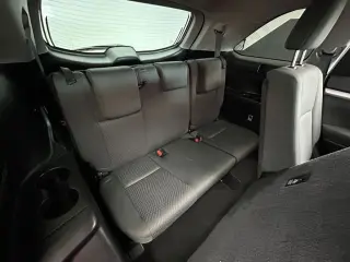 Toyota Highlander 2019 LE 4dr SUV (2.7L I4)
