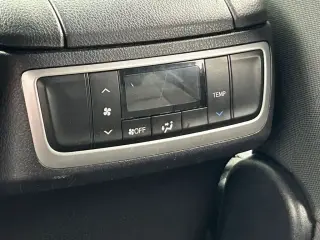 Toyota Highlander 2019 LE 4dr SUV (2.7L I4)