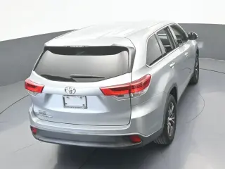 Toyota Highlander 2019 LE 4dr SUV (2.7L I4)