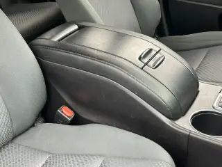 Toyota Highlander 2019 LE 4dr SUV (2.7L I4)