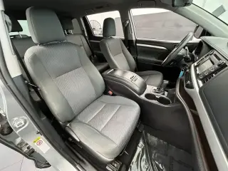 Toyota Highlander 2019 LE 4dr SUV (2.7L I4)