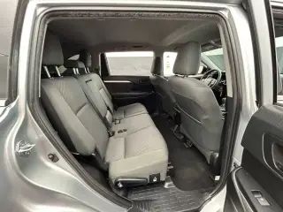 Toyota Highlander 2019 LE 4dr SUV (2.7L I4)