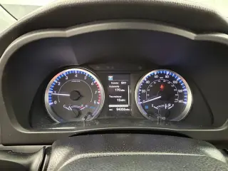 Toyota Highlander 2019 LE 4dr SUV (2.7L I4)