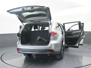 Toyota Highlander 2019 LE 4dr SUV (2.7L I4)