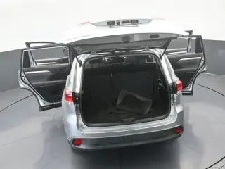 Toyota Highlander 2019 LE 4dr SUV (2.7L I4)