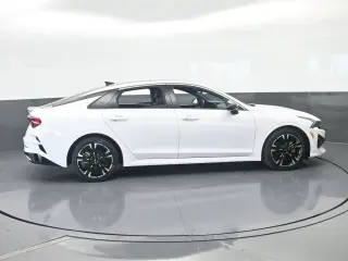 Kia K5 2023 GT-Line 4dr Sedan