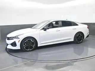 Kia K5 2023 GT-Line 4dr Sedan