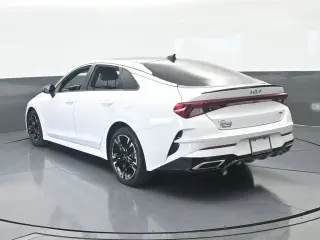 Kia K5 2023 GT-Line 4dr Sedan