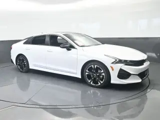 Kia K5 2023 GT-Line 4dr Sedan