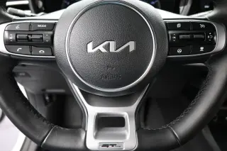 Kia K5 2023 GT-Line 4dr Sedan