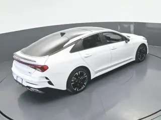 Kia K5 2023 GT-Line 4dr Sedan