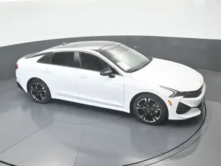 Kia K5 2023 GT-Line 4dr Sedan