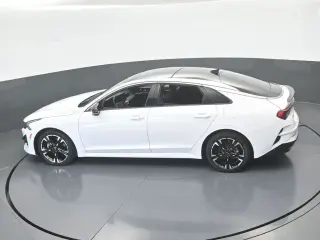 Kia K5 2023 GT-Line 4dr Sedan
