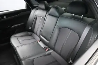 Kia K5 2023 GT-Line 4dr Sedan