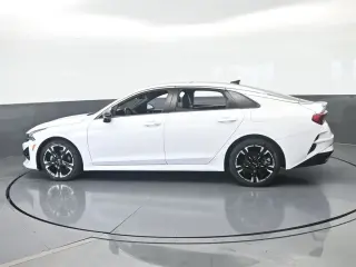 Kia K5 2023 GT-Line 4dr Sedan