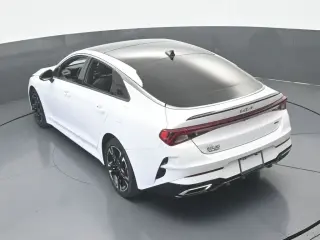 Kia K5 2023 GT-Line 4dr Sedan