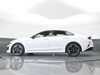 Kia K5 2023 GT-Line 4dr Sedan