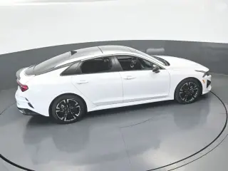 Kia K5 2023 GT-Line 4dr Sedan