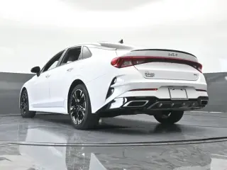 Kia K5 2023 GT-Line 4dr Sedan