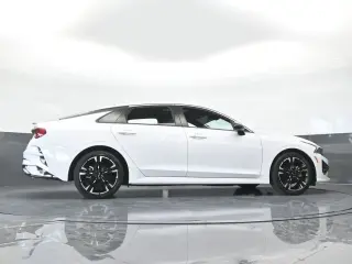 Kia K5 2023 GT-Line 4dr Sedan