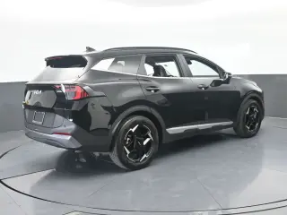 Kia Sportage 2026 EX 4dr SUV