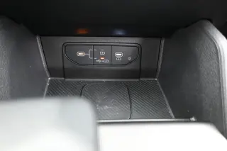 Kia Sportage 2026 EX 4dr SUV