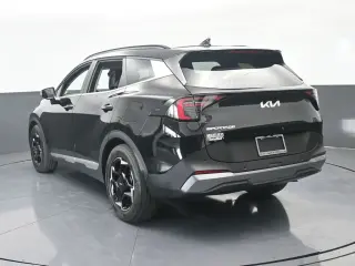 Kia Sportage 2026 EX 4dr SUV