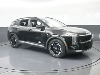 Kia Sportage 2026 EX 4dr SUV