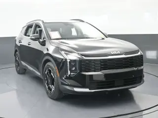 Kia Sportage 2026 EX 4dr SUV