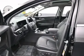 Kia Sportage 2026 EX 4dr SUV