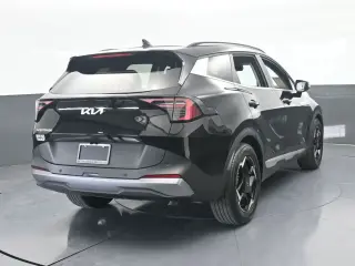 Kia Sportage 2026 EX 4dr SUV