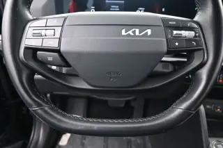 Kia Sportage 2026 EX 4dr SUV