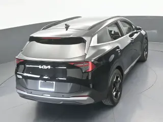Kia Sportage 2026 EX 4dr SUV