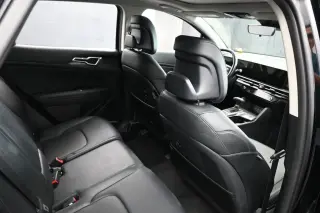 Kia Sportage 2026 EX 4dr SUV