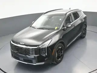 Kia Sportage 2026 EX 4dr SUV