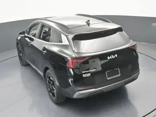 Kia Sportage 2026 EX 4dr SUV