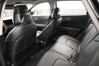 Kia Sportage 2026 EX 4dr SUV